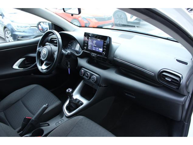Toyota Yaris 1.0 