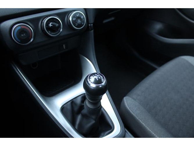 Toyota Yaris 1.0 