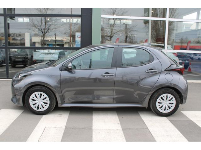 Toyota Yaris 1.0 