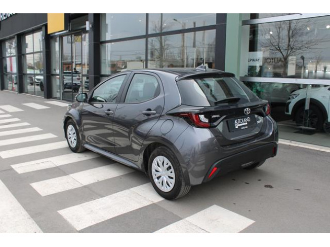 Toyota Yaris 1.0 