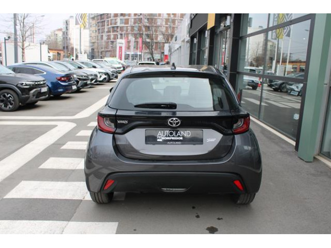 Toyota Yaris 1.0 