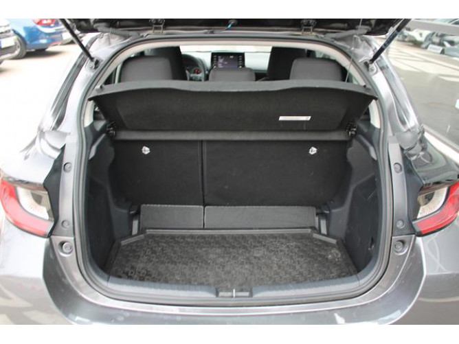Toyota Yaris 1.0 