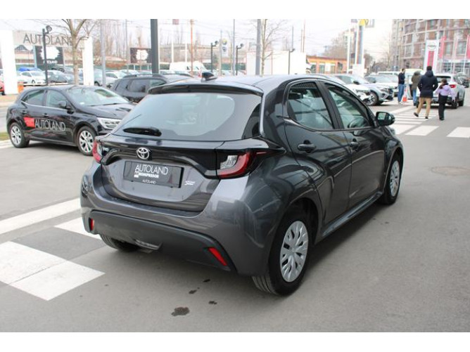 Toyota Yaris 1.0 