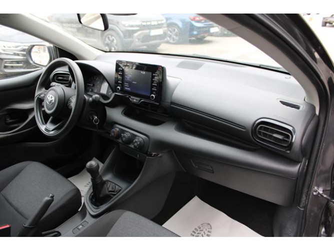 Toyota Yaris 1.0 