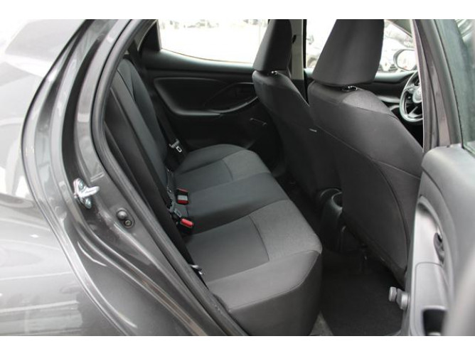 Toyota Yaris 1.0 