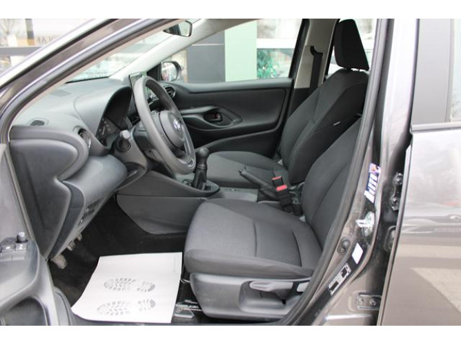 Toyota Yaris 1.0 