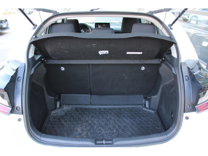 Toyota Yaris 1.0 
