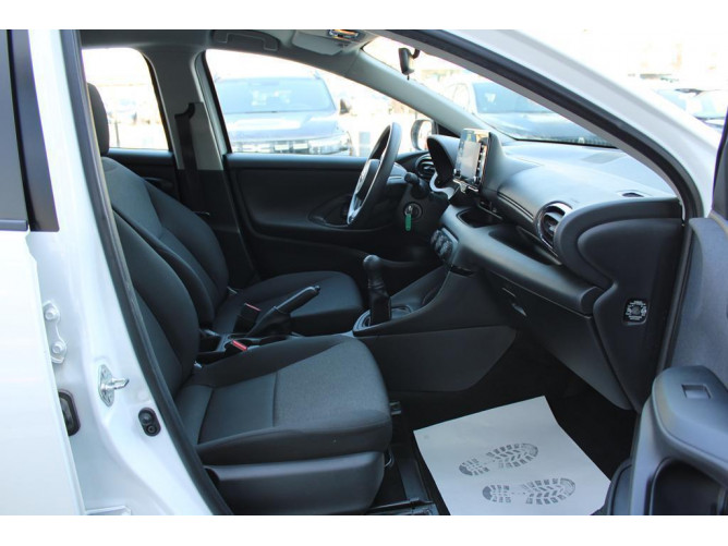 Toyota Yaris 1.0 