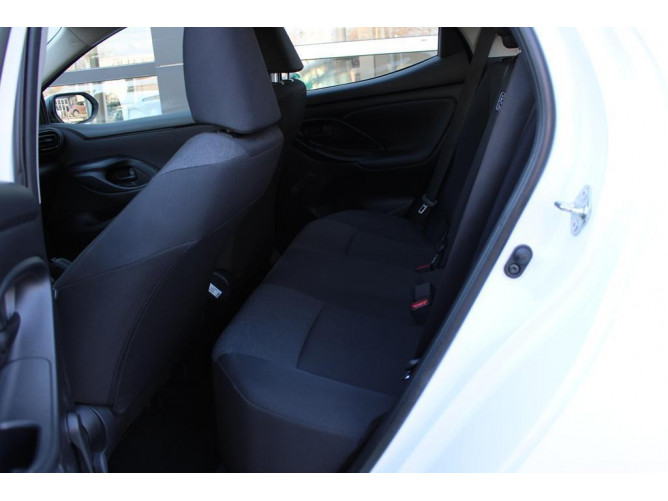 Toyota Yaris 1.0 
