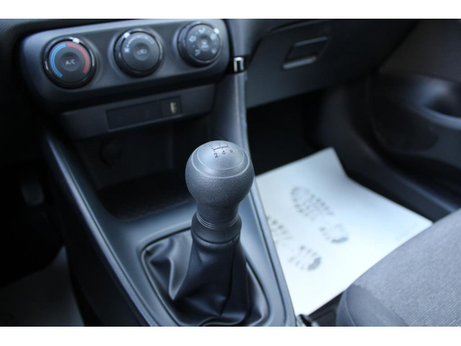 Toyota Yaris 1.0 