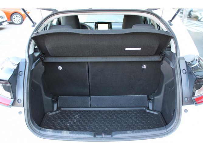 Toyota Yaris 1.0 