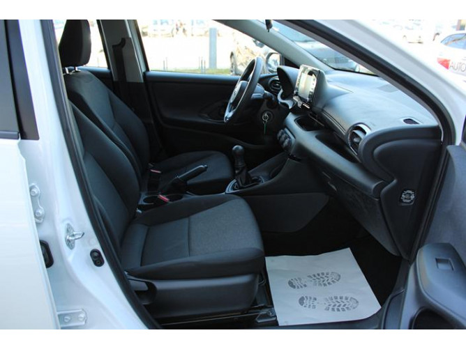 Toyota Yaris 1.0 