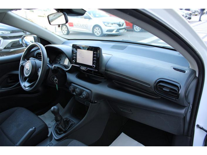 Toyota Yaris 1.0 