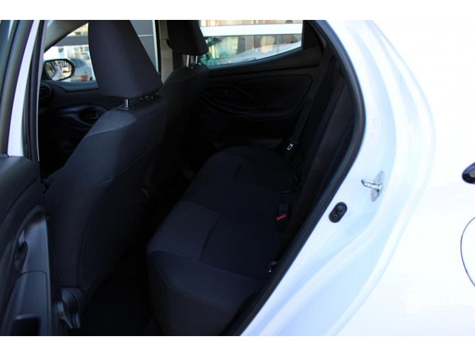 Toyota Yaris 1.0 