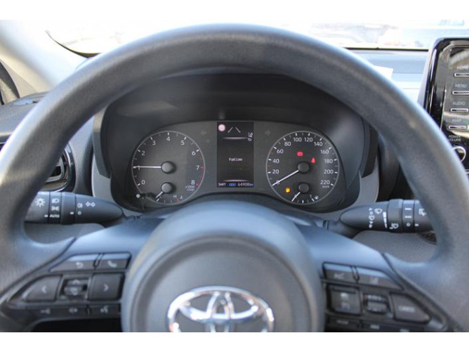Toyota Yaris 1.0 