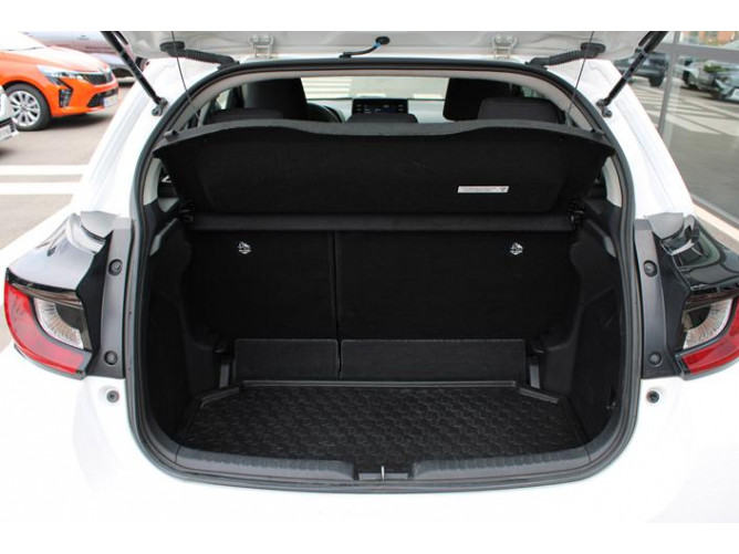 Toyota Yaris 1.0 