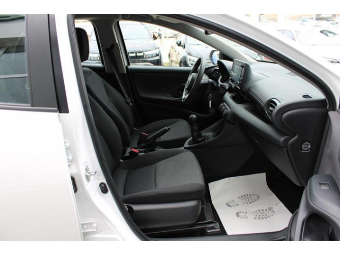Toyota Yaris 1.0 