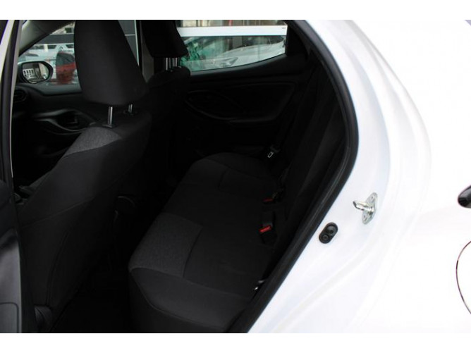Toyota Yaris 1.0 