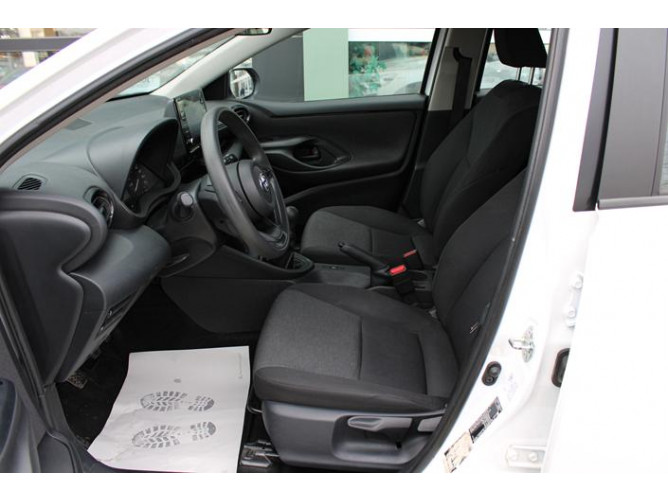 Toyota Yaris 1.0 
