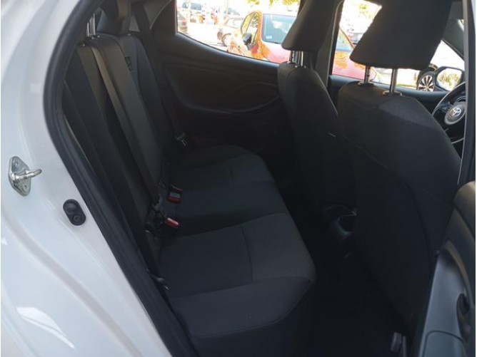 Toyota Yaris 1.0 