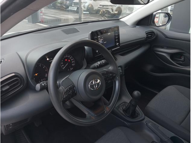Toyota Yaris 1.0 