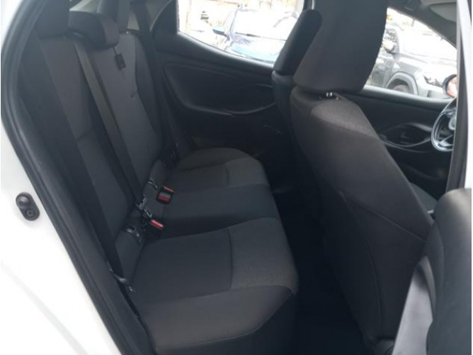 Toyota Yaris 1.0 