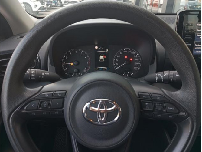 Toyota Yaris 1.0 