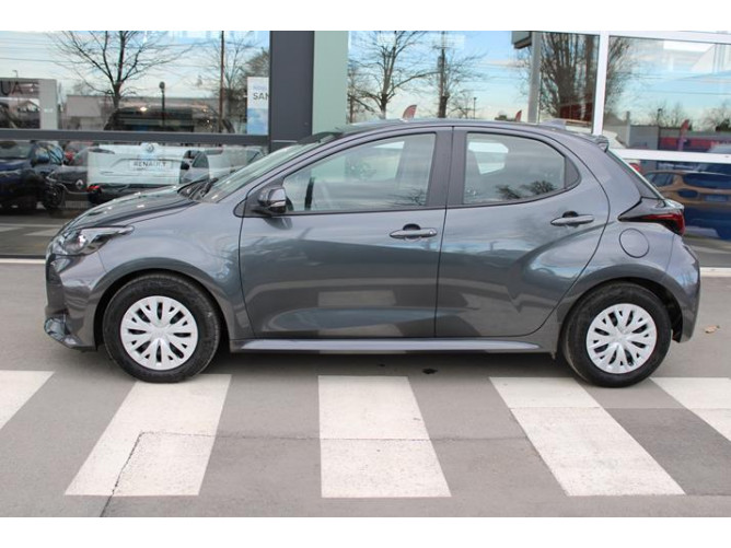 Toyota Yaris 1.0 
