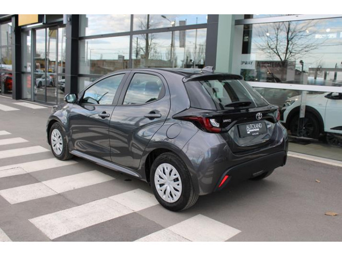 Toyota Yaris 1.0 