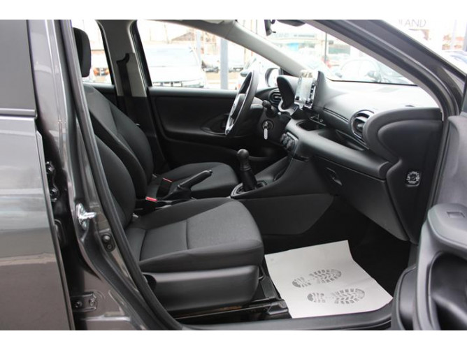 Toyota Yaris 1.0 