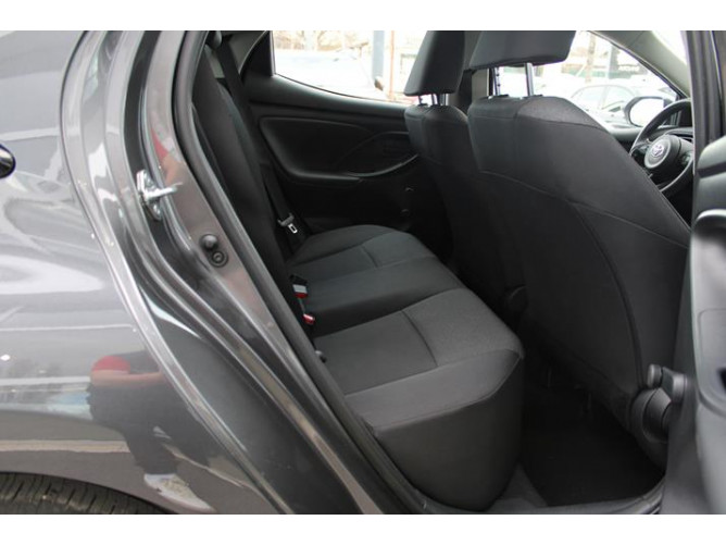 Toyota Yaris 1.0 