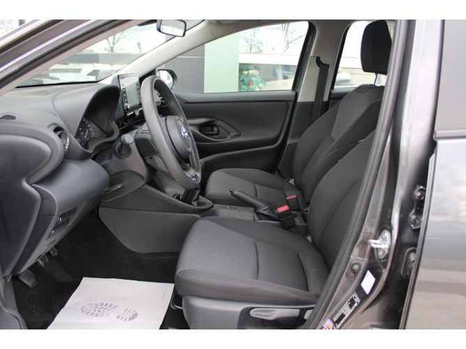 Toyota Yaris 1.0 