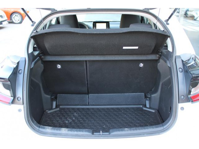 Toyota Yaris 1.0 