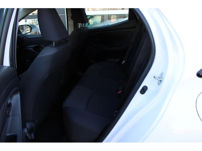 Toyota Yaris 1.0 