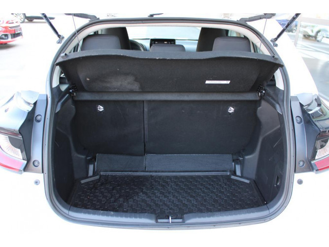 Toyota Yaris 1.0 