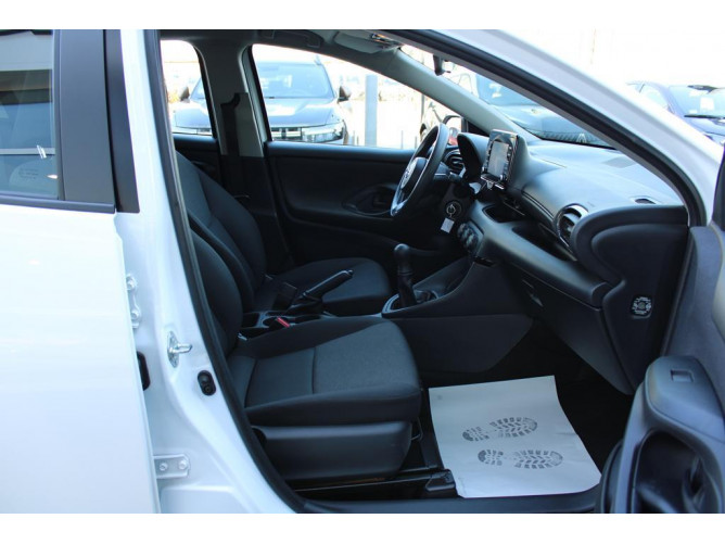 Toyota Yaris 1.0 