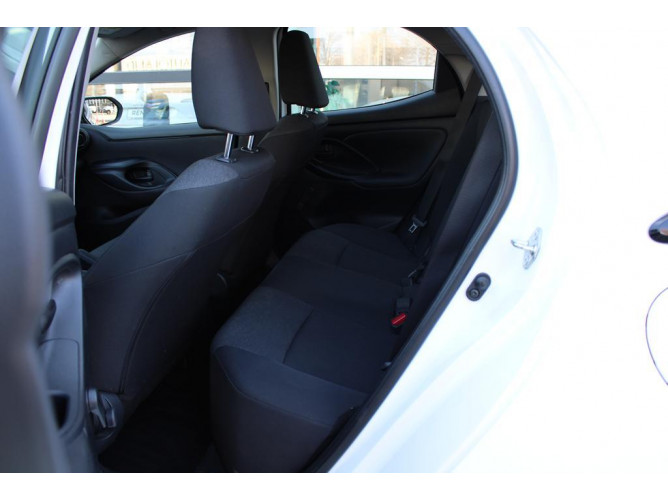 Toyota Yaris 1.0 
