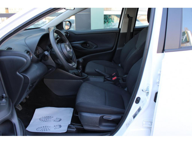 Toyota Yaris 1.0 