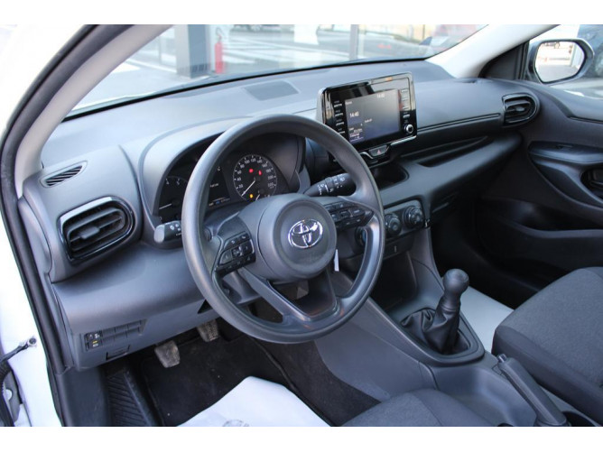 Toyota Yaris 1.0 