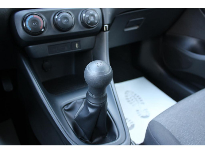 Toyota Yaris 1.0 