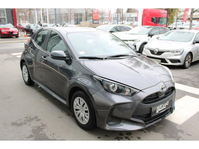 Toyota Yaris 1.0 