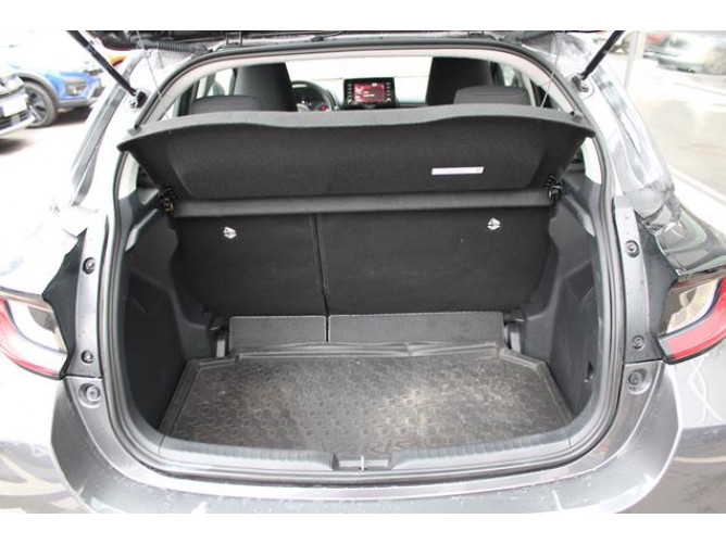 Toyota Yaris 1.0 