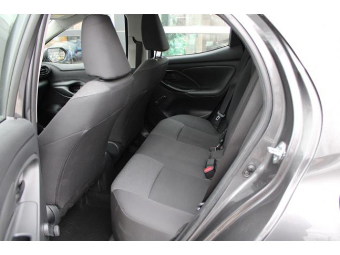 Toyota Yaris 1.0 