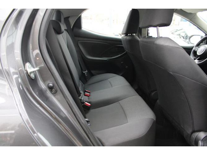 Toyota Yaris 1.0 