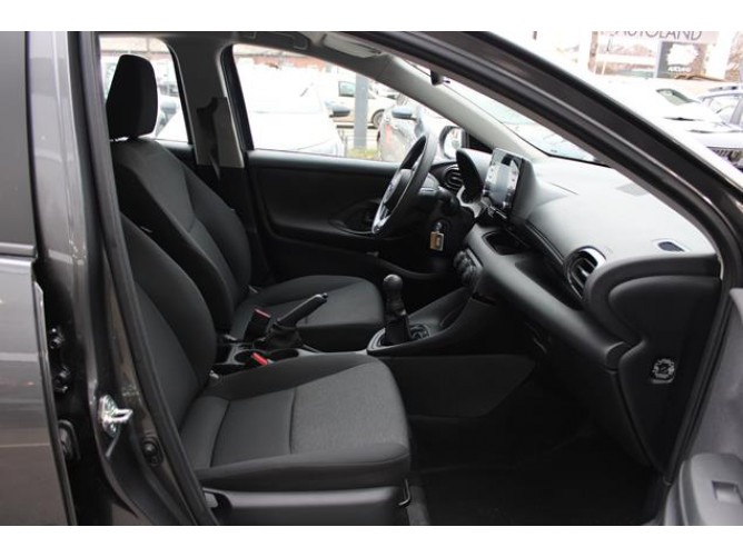 Toyota Yaris 1.0 