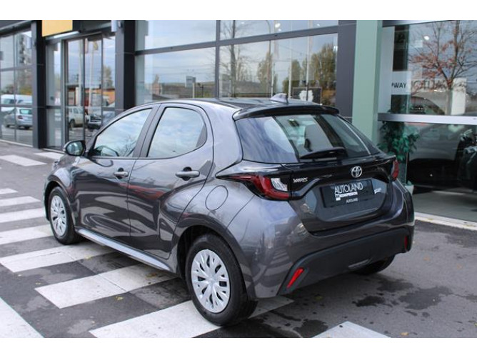 Toyota Yaris 1.0 