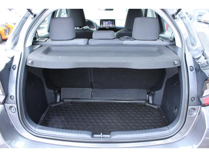 Toyota Yaris 1.0 
