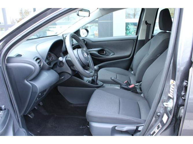 Toyota Yaris 1.0 