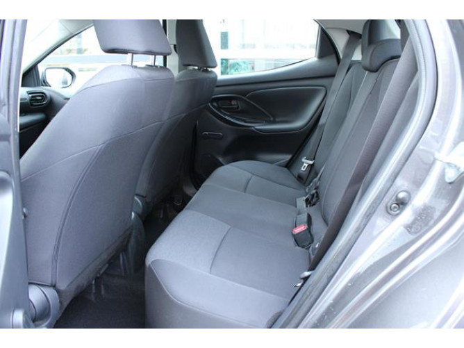 Toyota Yaris 1.0 