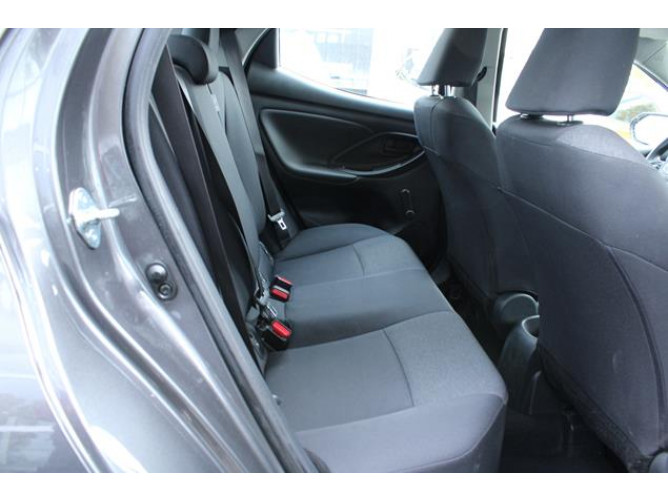 Toyota Yaris 1.0 